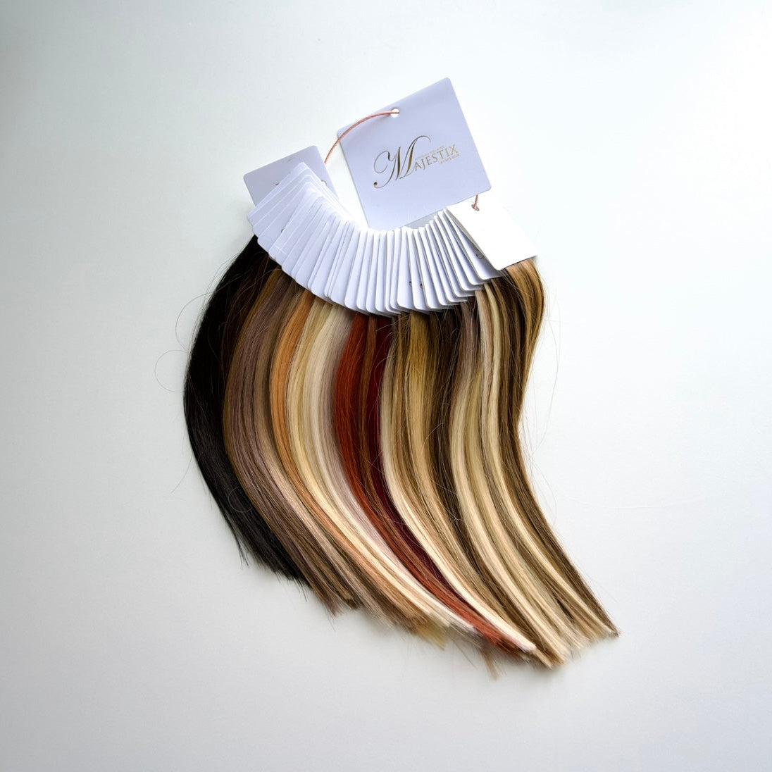 Qu’est-ce que les extensions capillaires ? – Majestix Extensions
