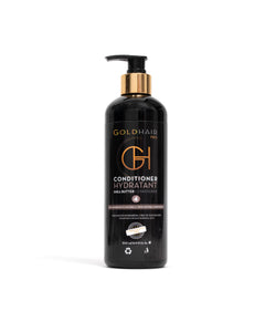 GoldHair pro conditionner hydratant