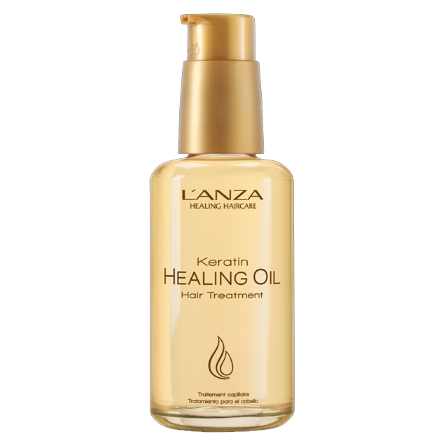 Huile Keratin Healing Oil L'Anza