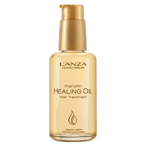 Huile Keratin Healing Oil L'Anza
