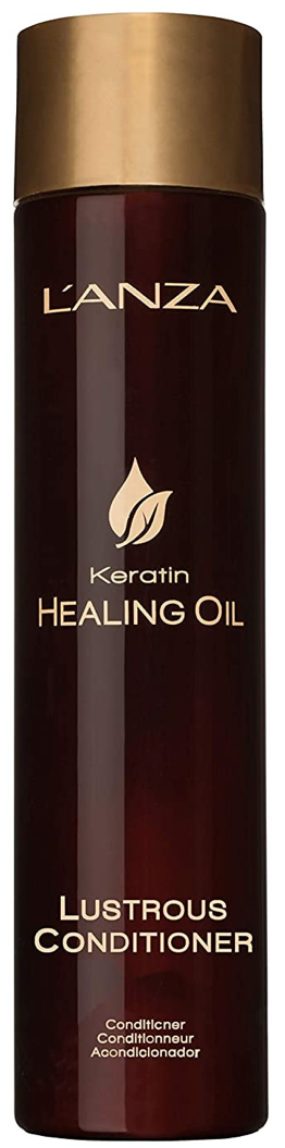Revitalisant Lustrous Karatin Healing oil LANZA