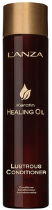 Revitalisant Lustrous Karatin Healing oil LANZA