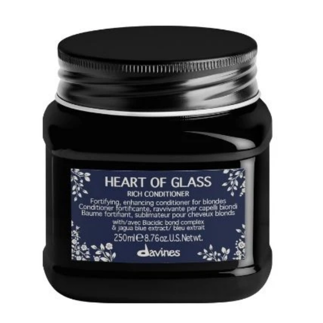 Heart of glass Conditioner