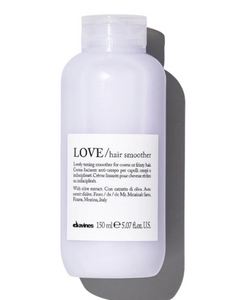 Davines Love hair smoother